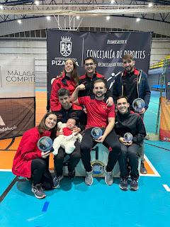 Actividad intensa del GEV (exploración, deporte, investigación, divulgación, competición, formación...) Actividad intensa del GEV (exploración, deporte, investigación, divulgación, competición, formación...)