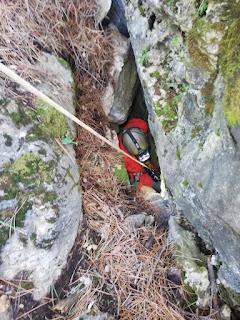 Actividad intensa del GEV (exploración, deporte, investigación, divulgación, competición, formación...) Actividad intensa del GEV (exploración, deporte, investigación, divulgación, competición, formación...)