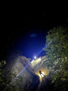 Actividad intensa del GEV (exploración, deporte, investigación, divulgación, competición, formación...) Actividad intensa del GEV (exploración, deporte, investigación, divulgación, competición, formación...)