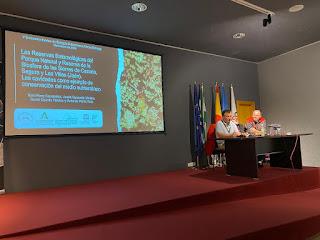 Actividad intensa del GEV (exploración, deporte, investigación, divulgación, competición, formación...) Actividad intensa del GEV (exploración, deporte, investigación, divulgación, competición, formación...)