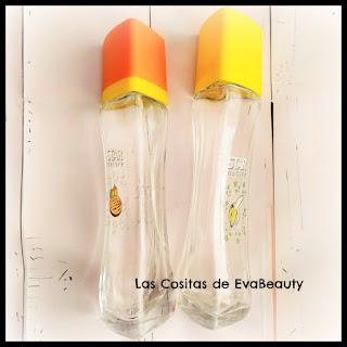 Colonias low cost Star Nature productos terminados empties acabados aromas aromaterapia olores beauty belleza beautyblogger microinfluencer blogger blog de belleza review opinion reseña