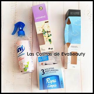 Ambientadores y mikados productos terminados acabados empties Asevi, Deliplus, Myhome beautyblogger blogger blog de belleza opinion reseña review olores aromaterapia aromas