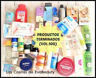 productos terminados belleza beauty higiene blogger blog de belleza nuevo post new post beautyblogger blogger microinfluencer empties acabados nuevo post new post opinion reseña review
