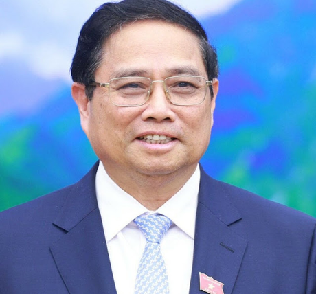 Este jueves 19 de noviembre llega el primer ministro de Vietnam a RD. Este jueves 19 de noviembre llega el primer ministro de Vietnam a RD.