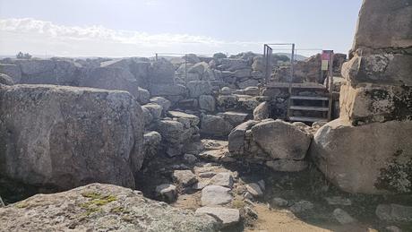 Yacimiento Arqueológico de Hijovejo Yacimiento Arqueológico de Hijovejo