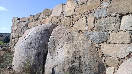Yacimiento Arqueológico de Hijovejo Yacimiento Arqueológico de Hijovejo