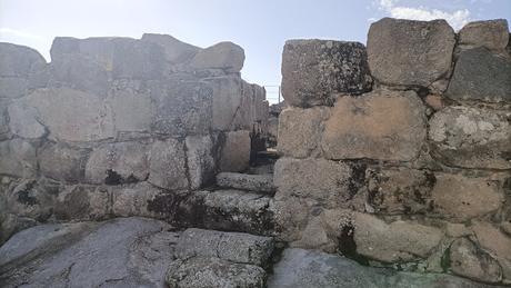 Yacimiento Arqueológico de Hijovejo Yacimiento Arqueológico de Hijovejo