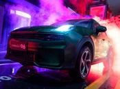 Lynk&amp;Co inicia preventa exclusiva modelos