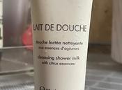 Lait Douche Cleansing Shower Milk Biotherm
