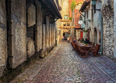 10 capitales europeas subestimadas que merecen una visita Tallin