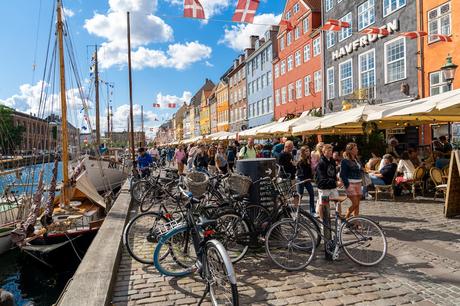 10 capitales europeas subestimadas que merecen una visita Copenhague