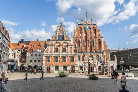 10 capitales europeas subestimadas que merecen una visita riga
