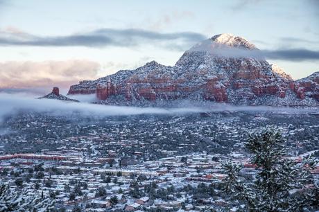 Sedona