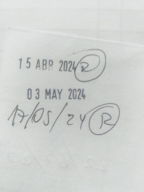 Mr. Mercedes, de Stephen King