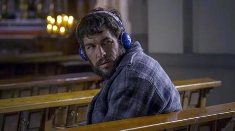 ESCAPE -LA LÓGICA DE LO IMPOSIBLE