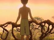 reino kensuke llamada aventura