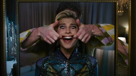 SMILE 2 -FENÓMENO FAN SMILE 2 -FENÓMENO FAN