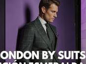 Colección Esmeralda Hackett London Suits Shirts