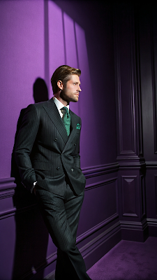 Hackett London,Suits and Shirts,bespoke,Savile Row,London,menswear,colaboración,Madrid,moda masculina,tendencias en moda masculina,Tendencias moda hombre 2025, La Colección Esmeralda de Hackett London x Suits & Shirts