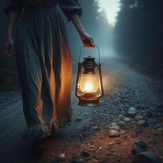 6.023 - EL DÍA GRIS... 6.023 - EL DÍA GRIS...