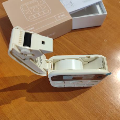 Etiquetadora Bluetooth Makeid S1 Pro Etiquetadora Bluetooth Makeid S1 Pro