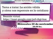 Para estos tiempos corren...