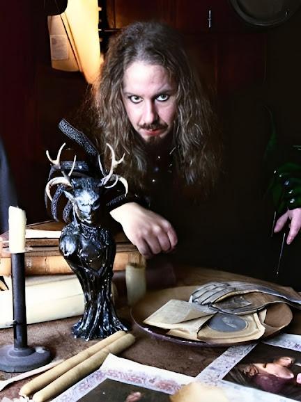 Efemérides del Rock y Heavy Metal: Qué pasó un 20 de Noviembre Efemérides del Rock y Heavy Metal: Qué pasó un 20 de Noviembre