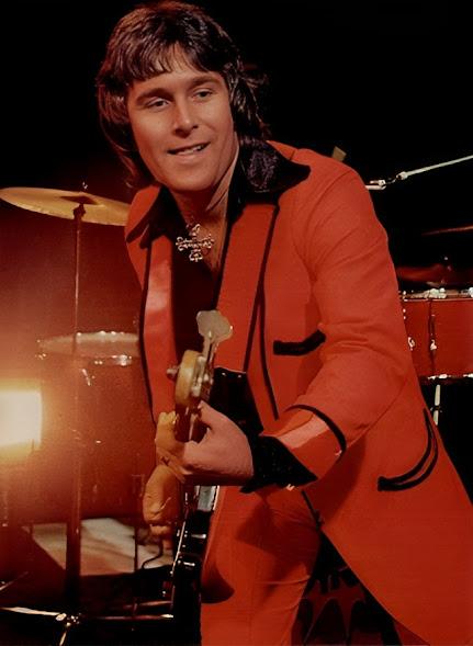 Efemérides del Rock y Heavy Metal: Qué pasó un 20 de Noviembre Efemérides del Rock y Heavy Metal: Qué pasó un 20 de Noviembre