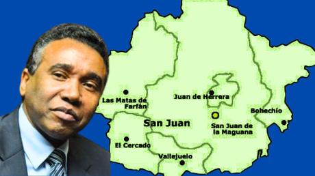 Oposición a división de San Juan para formar otra provincia. Oposición a división de San Juan para formar otra provincia.