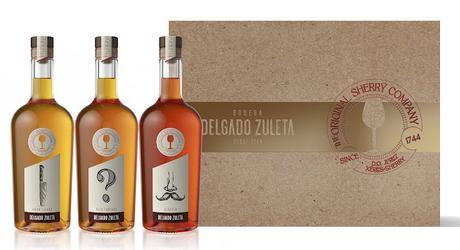 The Original Sherry Company