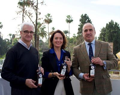 The Original Sherry Company