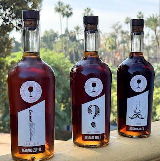 The Original Sherry Company