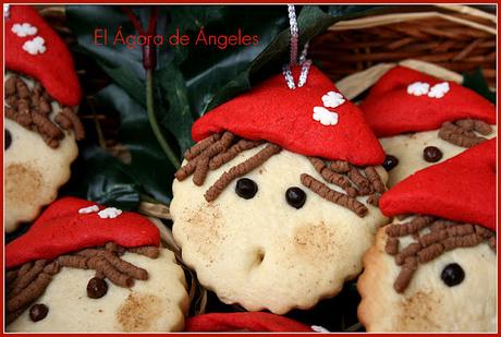 20 DULCES NAVIDEÑOS TRADICIONALES PARA HACER EN CASA 20 DULCES NAVIDEÑOS TRADICIONALES PARA HACER EN CASA
