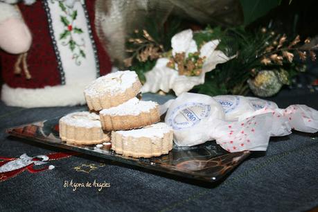 20 DULCES NAVIDEÑOS TRADICIONALES PARA HACER EN CASA 20 DULCES NAVIDEÑOS TRADICIONALES PARA HACER EN CASA