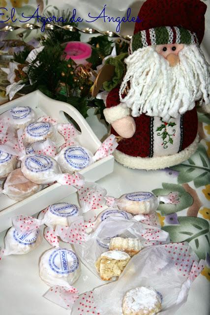 20 DULCES NAVIDEÑOS TRADICIONALES PARA HACER EN CASA 20 DULCES NAVIDEÑOS TRADICIONALES PARA HACER EN CASA