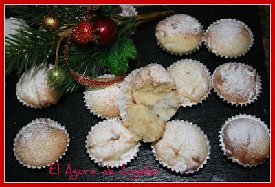 20 DULCES NAVIDEÑOS TRADICIONALES PARA HACER EN CASA 20 DULCES NAVIDEÑOS TRADICIONALES PARA HACER EN CASA