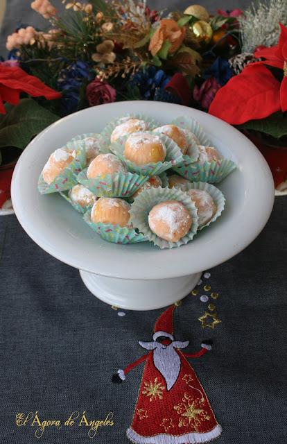 20 DULCES NAVIDEÑOS TRADICIONALES PARA HACER EN CASA 20 DULCES NAVIDEÑOS TRADICIONALES PARA HACER EN CASA