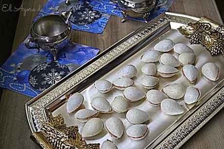 20 DULCES NAVIDEÑOS TRADICIONALES PARA HACER EN CASA 20 DULCES NAVIDEÑOS TRADICIONALES PARA HACER EN CASA