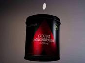 Creatina; complemento alimenticio estrella para mejorar rendimiento deportivo