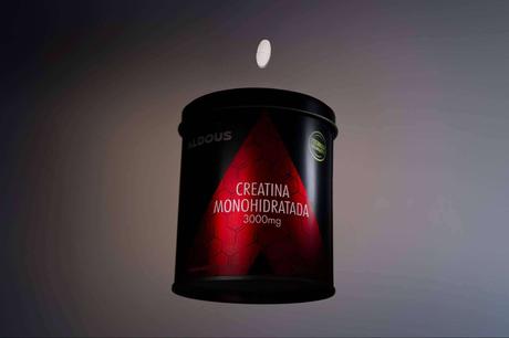 Creatina; el complemento alimenticio estrella para mejorar el rendimiento deportivo Creatina; el complemento alimenticio estrella para mejorar el rendimiento deportivo