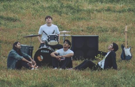 Nuevos aires desde Rancagua: “The Days Says” presenta su álbum debut the-days-says-foto