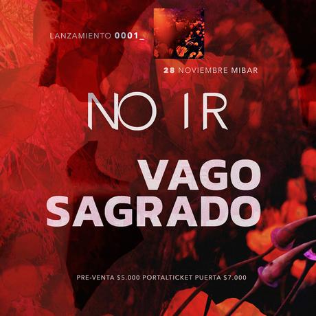 NO IR presenta su primer álbum «0001_» y agenda concierto en Santiago 12534102-40a0-5878-6adc-62f14351acec