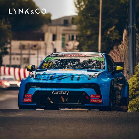 LYNK TCR