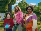 «Una película Minecraft» estrena nuevo tráiler