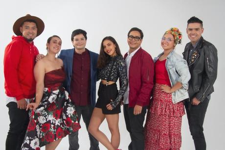 Los Hermanos Aicardi presentan ‘El Acongojao’, una cumbia con sabor a diciembre