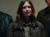 vigilante nocturno: Errores heredados; Fantasmas pasado