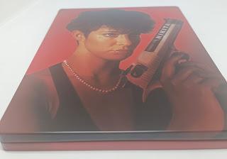 Nikita Edición Especial Steelbook UHD Nikita Edición Especial Steelbook UHD