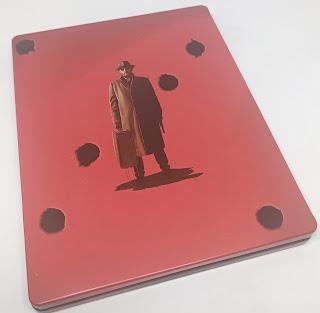 Nikita Edición Especial Steelbook UHD Nikita Edición Especial Steelbook UHD