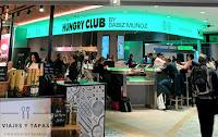 Hungry Club ¿Qué se puede desayunar en el nuevo local de Dabiz Muñoz?