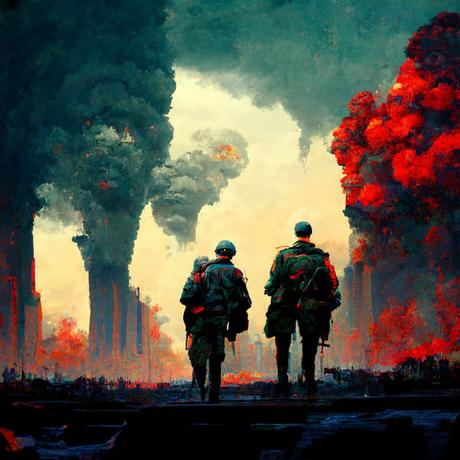 Tercera Guerra Mundial